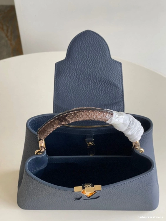 FS CHEAP VUITTON BB CAPUCINES LOUIS 0815